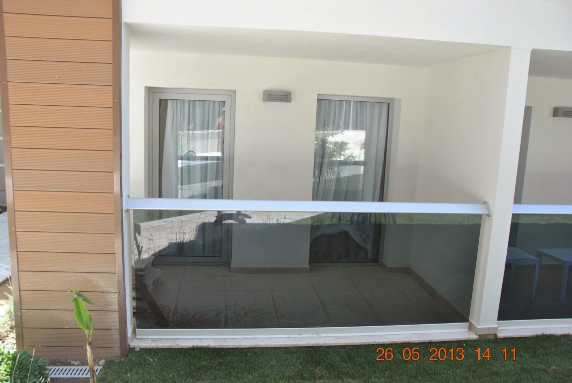 imagini hotel PALM WINGS KUSADASI